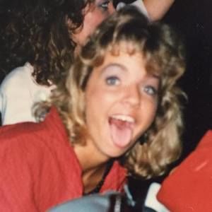 Meet your Posher, Anita